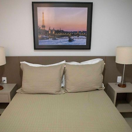 Apartament Flat Inteiro Onix Bueno Goiânia Zewnętrze zdjęcie