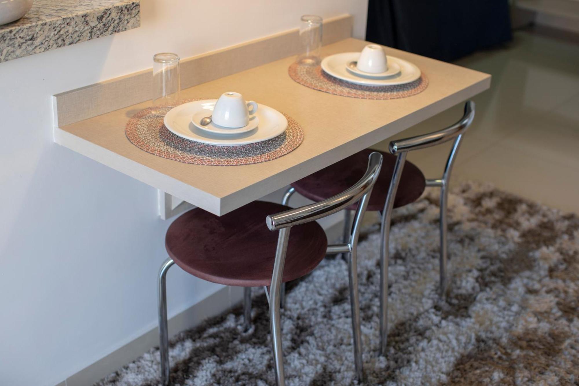 Apartament Flat Inteiro Onix Bueno Goiânia Zewnętrze zdjęcie